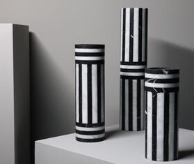 Editions Milano &#39;Bloom&#39; vase, small MULTICOLOUR EDIT22BLO698MUL