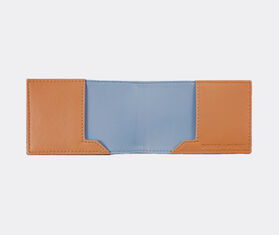 Boyer + Purdy Card wallet MULTICOLOUR BOPU17CAR512BRW