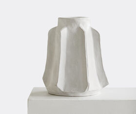 Serax 'Billy Vase 01', small WHITE SERA22BIL571WHI