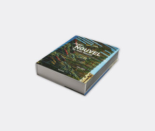 Taschen 'Jean Nouvel By Jean Nouvel. 1981&ndash;2022' MULTICOLOUR TASC22JEA028MUL