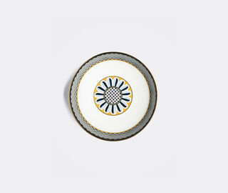 La DoubleJ 'Odysseus' serving bowl, midnight blue MULTICOLOR LADJ26SER591MUL