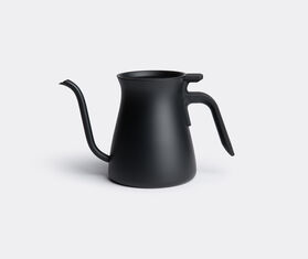 Kinto 'Pour Over' kettle BLACK KINT17POU040BLK