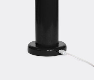 SOWDEN 'PL1' portable lamp, black MULTICOLOUR SOWD24PL1287BLK
