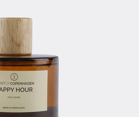 Scent of Copenhagen 'Happy Hour' scent diffuser BROWN SCCO20HAP482BRW