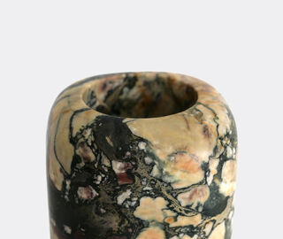 Michael Verheyden 'Tondo' vase, medium MULTICOLOUR MIVE22TON106MUL