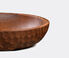 Zanat 'Touch' bowl, small walnut oil ZANA20TOU084BRW