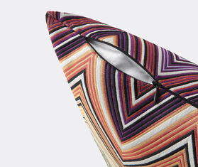 Missoni 'Kew' cushion, small, orange ORANGE MIHO20KEW801MUL