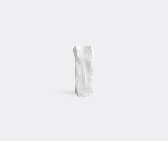 101 Copenhagen 'Kami' vase, medium, bone white undefined ${masterID}