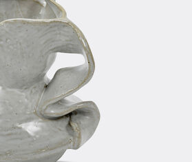 Serax 'Rosie 02' vase, white WHITE SERA26VAS381WHI