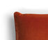 Poltrona Frau 'Decorative Cushion' Terracotta POFR20DEC829RED