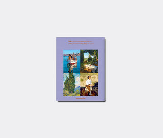Assouline 'Provence Glory' PURPLE ASSO21PRO821PUR