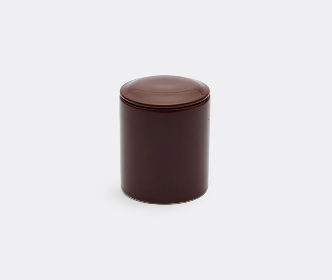C'era Fragrance 'Terra Tumb' candle, brown BROWN CERA24TER966BRW