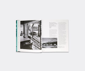 Thames &amp; Hudson &#39;The Japanese House Since 1945&#39; MULTICOLOUR THHU23THE739MUL