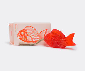 Tamanohada 'Welcome' soap RED TAMO17GIF011RED