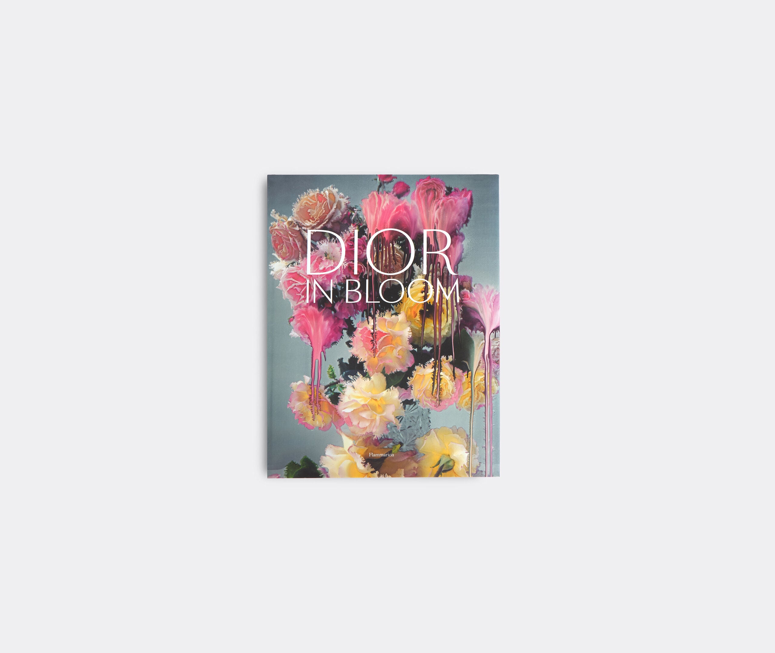Dior in Bloom' by Flammarion | Books | FRANKBROS