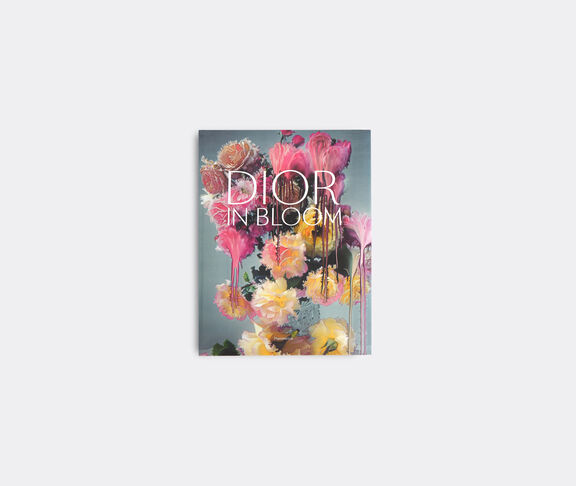 Flammarion 'Dior in Bloom' MULTICOLOUR FLAM25DIO488MUL