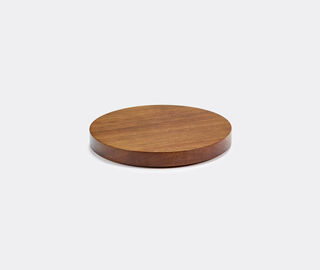 Valerie_objects 'Dishes to Dishes Hunky Dory' lid, small LIGHT BROWN VAOB20DIS461BRW