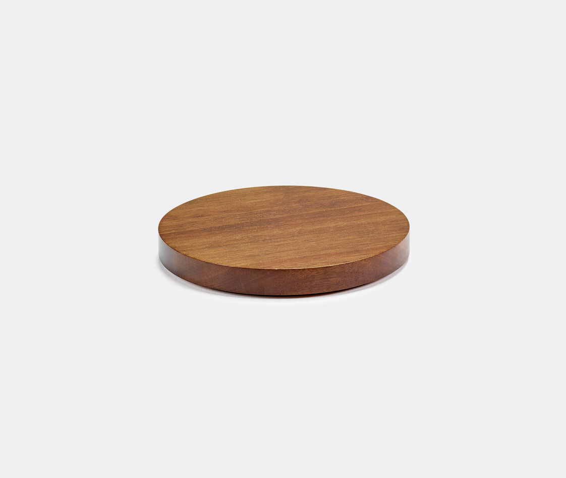 Valerie_objects 'dishes To Dishes Hunky Dory' Lid In Wood