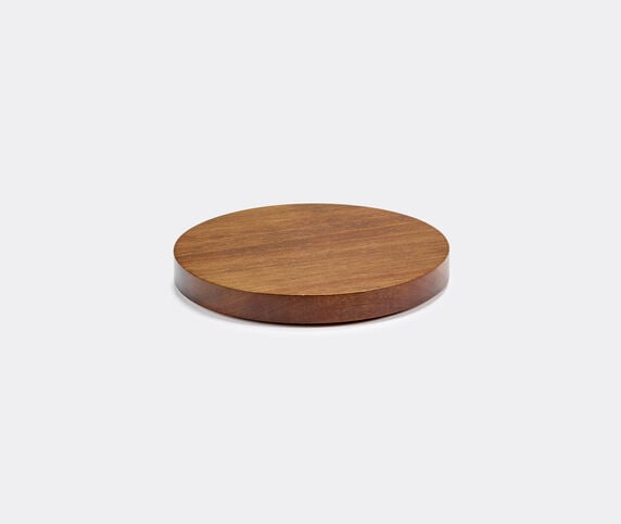 Valerie_objects 'Dishes to Dishes Hunky Dory' lid, small wood VAOB20DIS461BRW
