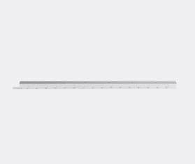 Le Gramme Ruler 'Le 83 Grammes' SILVER LEGR18RUL855SIL