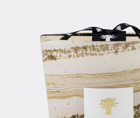 Baobab Collection 'Sand Siloli' candle, large BEIGE BAOB23SAN980MUL