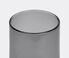 XLBoom 'Spinn' vase, medium, grey GREY XLBO22SPI768GRY