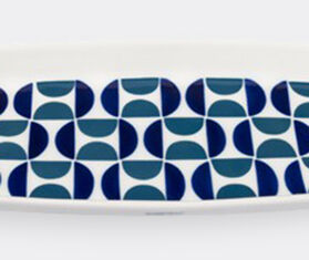 Sargadelos &#39;Magdalena Labrys&#39; tray MULTICOLOUR SARG21MAG227BLU