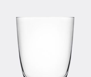 Ichendorf Milano 'Venezia' wine stemmed glass, set of six TRANSPARENT ICMI22VEN486TRA