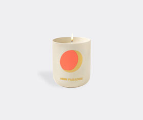 Assouline 'Moon Paradise' travel candle BLUE ASSO23MOO613MUL
