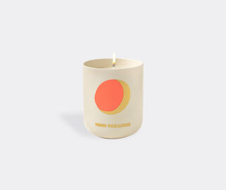 Assouline 'Moon Paradise' travel candle BLUE ASSO23MOO613MUL