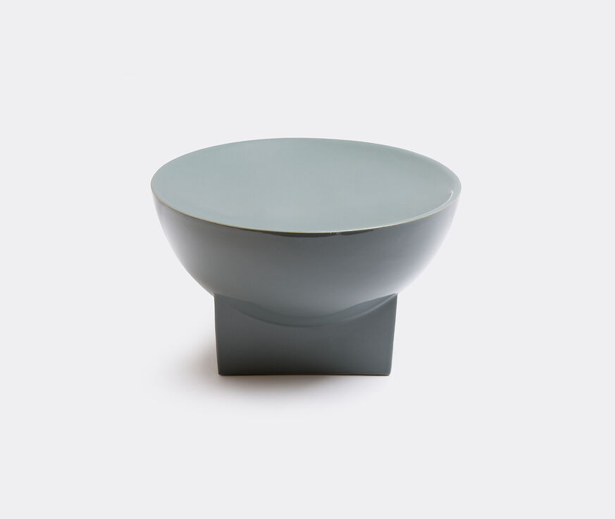 Pulpo 'Mila' bowl, grey Grey PULP17MIL492GRY