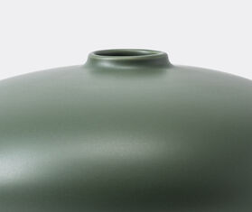 Raawii Vase, large, elm green GREEN RAAW20VAS437GRN