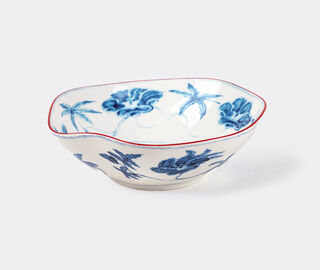 Seletti 'Classic On Acid, Psycho' salad bowl MULTICOLOUR SELE24BOW917MUL