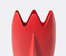 Cappellini 'Diavoletti' vase, red RED CAPP20DIA058RED