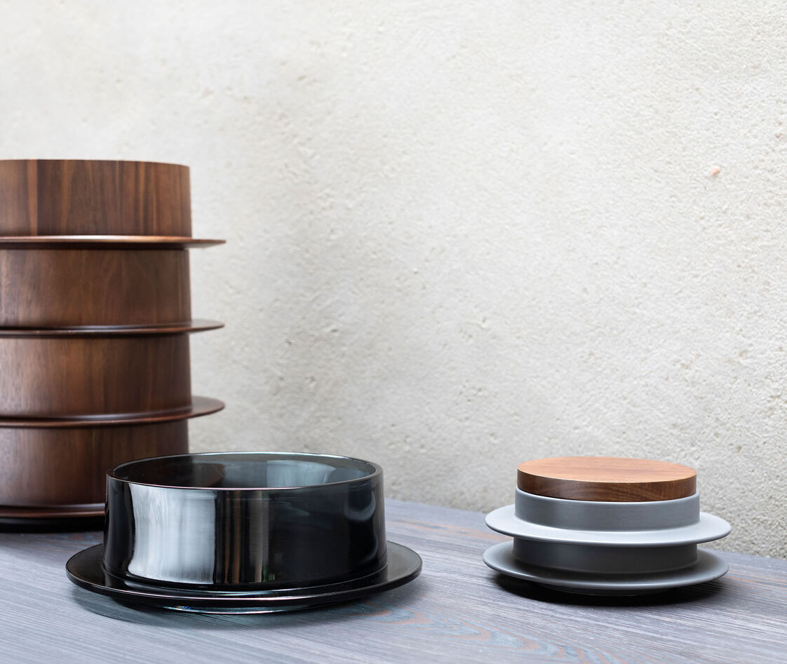 Valerie_objects Tableware Wood 1 In Wood