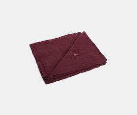 Once Milano Tablecloth, medium, wine BURGUNDY ONMI22TAB478BUR