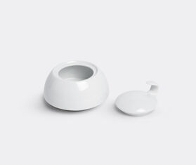 Rosenthal &lsquo;TAC Gropius&rsquo; sugar bowl WHITE ROSE15SUG055WHI