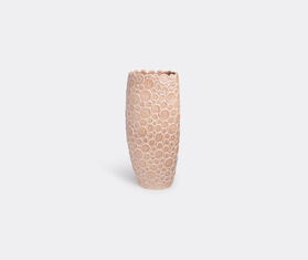L'Objet 'Gila Monster' vase, pink PINK LOBJ19GIL585PIN