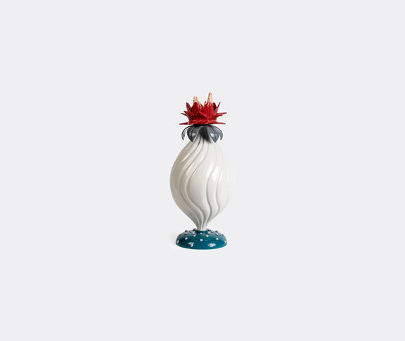 Bitossi Home 'Amphora' vase, white undefined ${masterID}