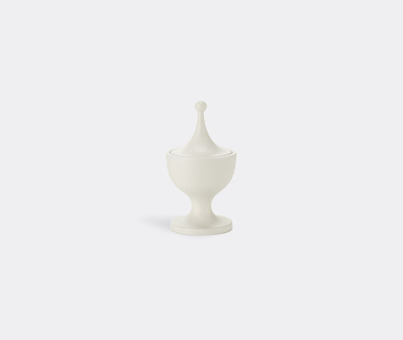 Vitra Ceramic Containers No. 2, cream ${masterID} 2