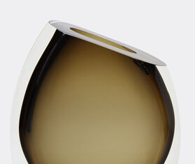 Gardeco &#39;Vase 96&#39;, fum&eacute; MULTICOLOUR GARD23VAS298GRY