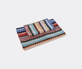 Missoni 'Adam' towel, set of two MULTICOLOUR MIHO21ADA219MUL