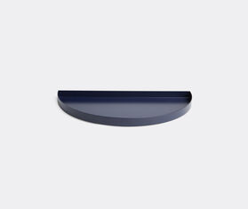 AYTM 'Unity' half circle tray BLUE AYTM15UNI392BLU