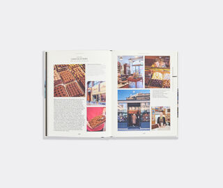 Thames &amp; Hudson 'Switzerland: The Monocle Handbook' MULTICOLOR THHU26SWI419MUL