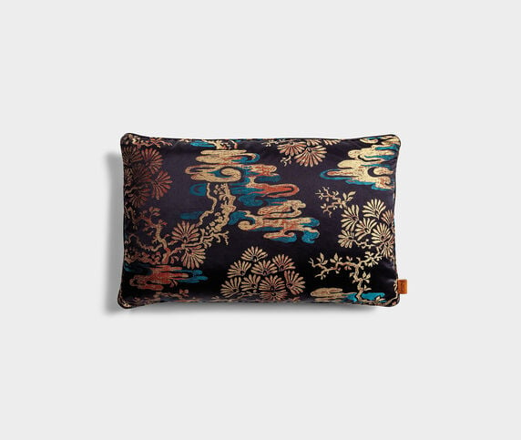 Poltrona Frau 'Decorative Cushion' Ming Ming - Chinese Lacquer POFR20DEC782MUL