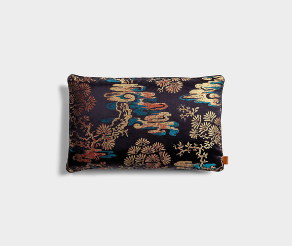 Poltrona Frau 'Decorative Cushion' Ming Ming - Chinese Lacquer ${masterID}