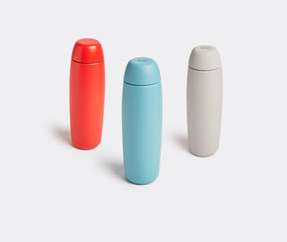 Alessi 'Food &agrave; Porter' bottle, grey GREY ALES20FOO458GRY