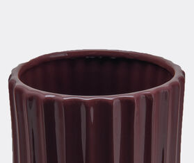 XLBoom &#39;Ikon&#39; vase, brown BROWN XLBO23IKO649BRW
