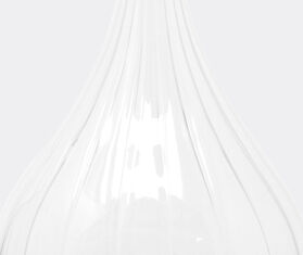 Hands on design 'Lukovki' vase, small TRANSPARENT HAON20LUK372TRA