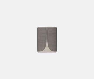 Cc-tapis 'Vice Versa 2' rug, small, dark MULTICOLOUR CCTA25VIC891GRY